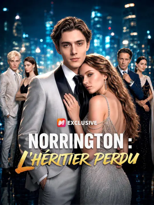 (Doublage) NORRINGTON : L'HÉRITIER PERDU poster
