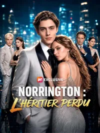 (Doublage) NORRINGTON : L'HÉRITIER PERDU
