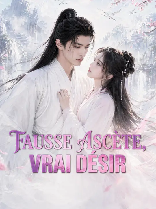 FAUSSE ASCÈTE, VRAI DÉSIR poster