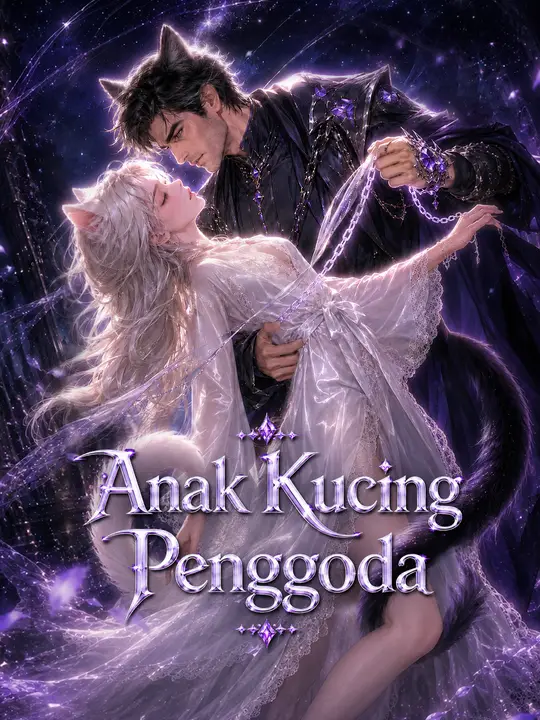 Anak Kucing Penggoda poster