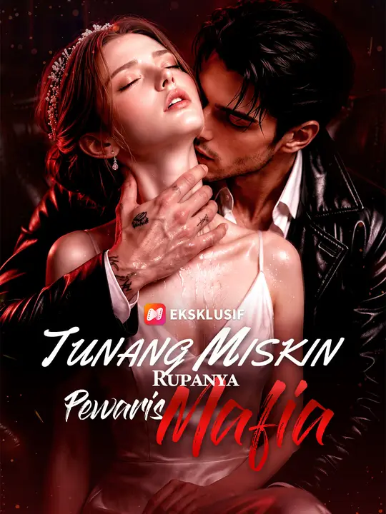 Tunang Miskin Rupanya Pewaris Mafia poster