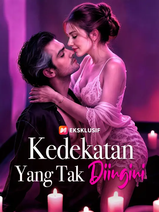 Kedekatan Yang Tak Diingini poster