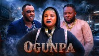 OGUNPA - A Nigerian Yoruba Movie