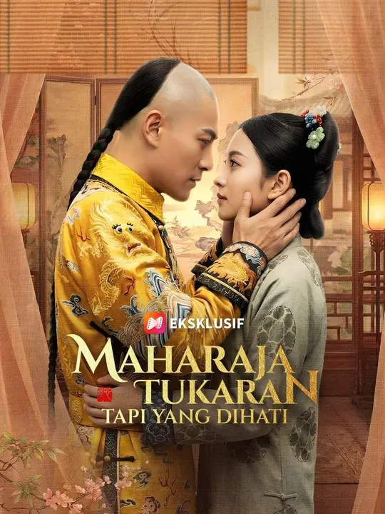 (Dubbing) Maharaja Tukaran, Tapi Yang Dihati poster