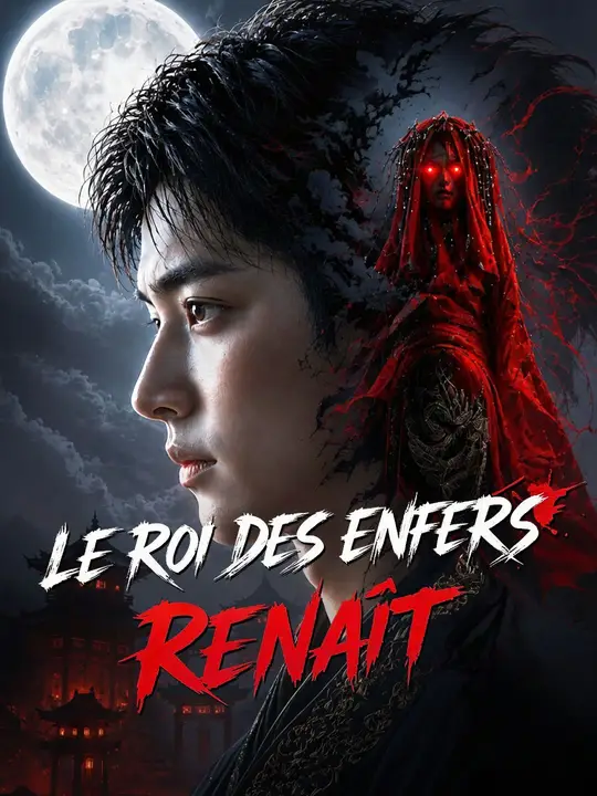 (Doublage) LE ROI DES ENFERS RENAÎT poster