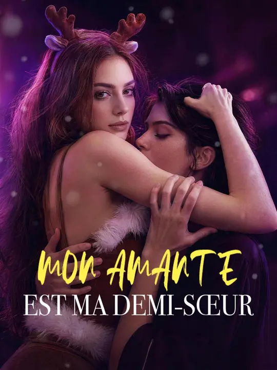 (Doublage) MON AMANTE EST MA DEMI-SŒUR poster