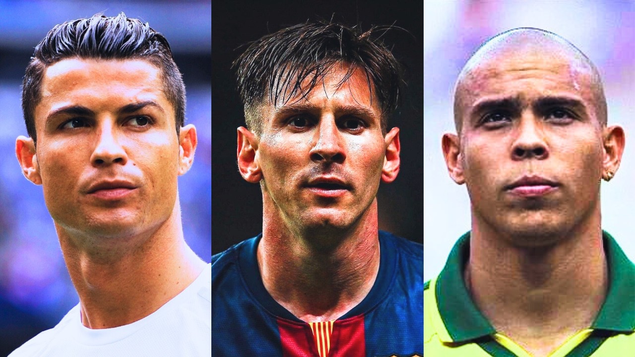 10 Greatest Football Players Of All Time đ