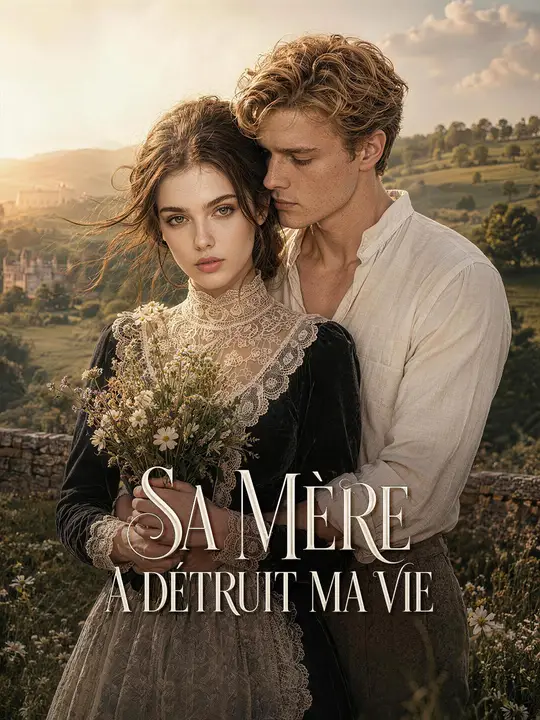 SA MÈRE A DÉTRUIT MA VIE poster