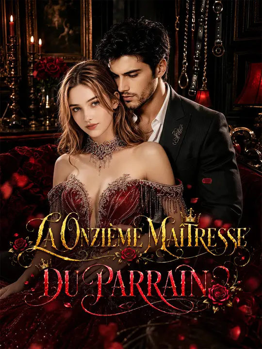 LA ONZIÈME MAÎTRESSE DU PARRAIN poster