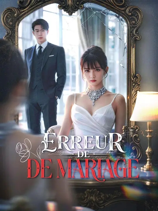 (Doublage) ERREUR DE MARIAGE poster