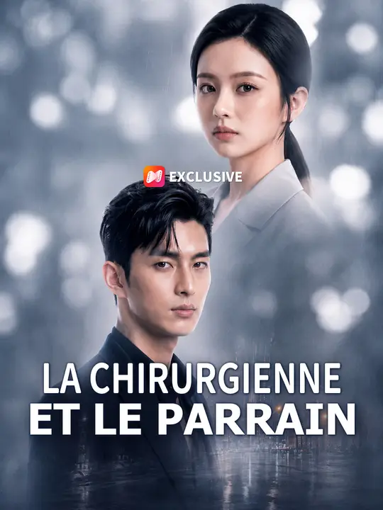 LA CHIRURGIENNE ET LE PARRAIN poster