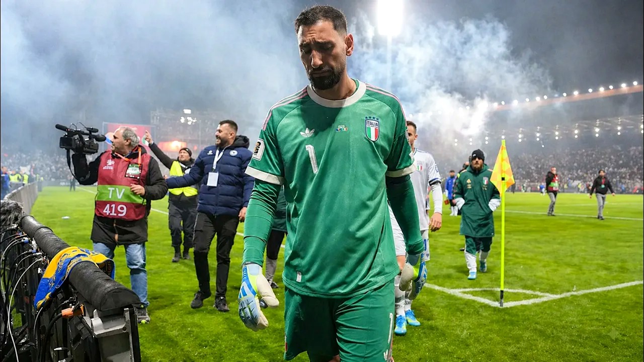 These Wins Shocked the World - 2026 background