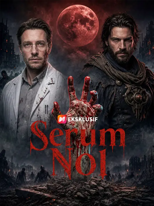 Serum Nol poster
