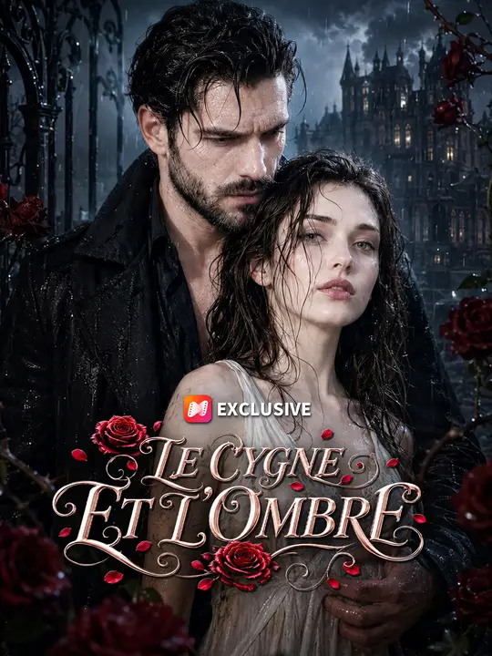 LE CYGNE ET L'OMBRE poster