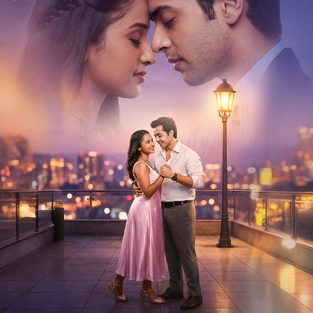 Final Betrayal - Honeymoon Saga poster