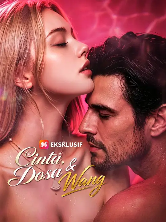 Cinta, Dosa & Wang poster