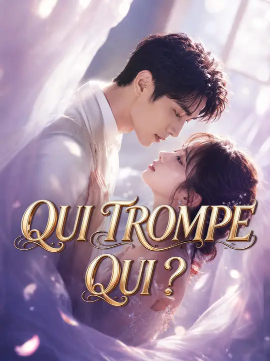 QUI TROMPE QUI ? poster