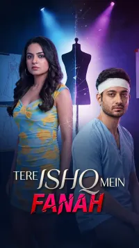 Tere Ishq Mein Fanah [English]