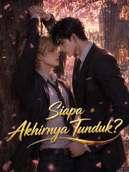 Siapa Akhirnya Tunduk? poster