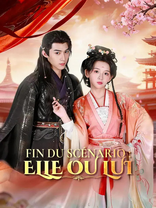FIN DU SCÉNARIO : ELLE OU LUI poster