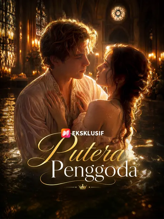 Putera Penggoda poster