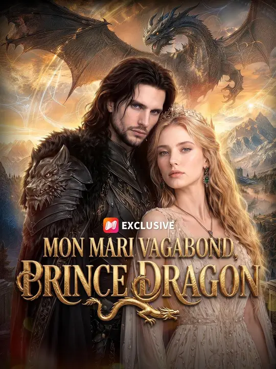 (Doublage) MON MARI VAGABOND, PRINCE DRAGON poster