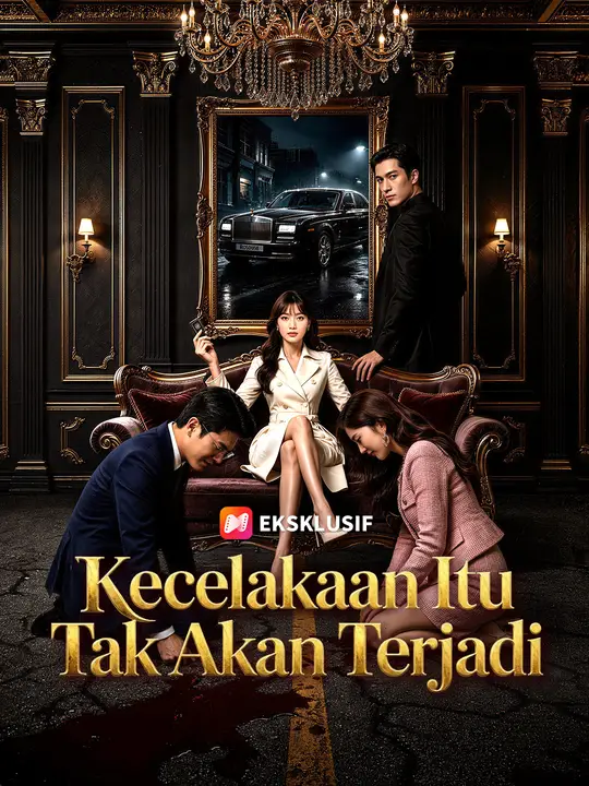 Kecelakaan Itu Tak Akan Terjadi poster
