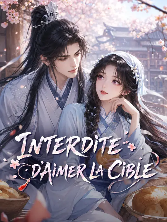 INTERDITE D’AIMER LA CIBLE poster