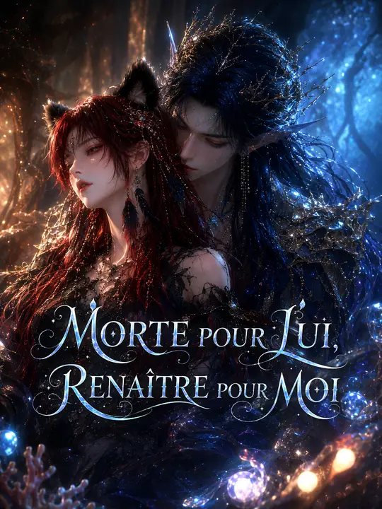 MORTE POUR LUI, RENAÎTRE POUR MOI poster