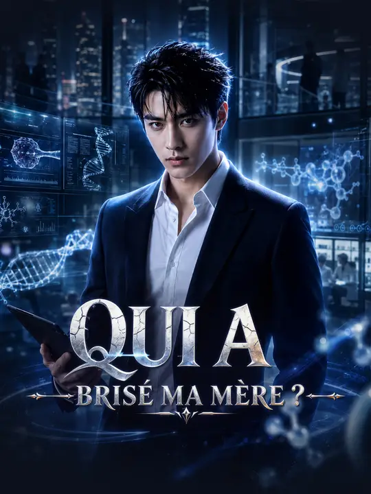 QUI A BRISÉ MA MÈRE ? poster