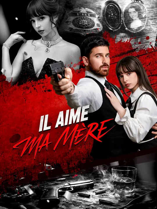IL AIME MA MÈRE poster