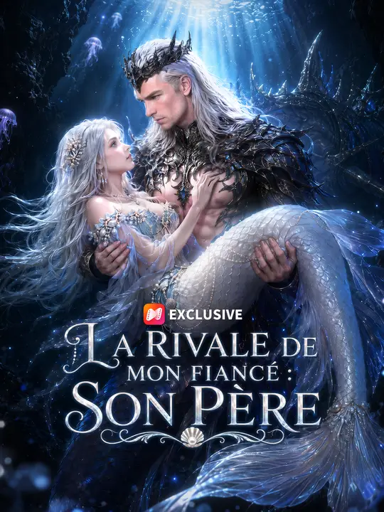 LA RIVALE DE MON FIANCÉ : SON PÈRE poster