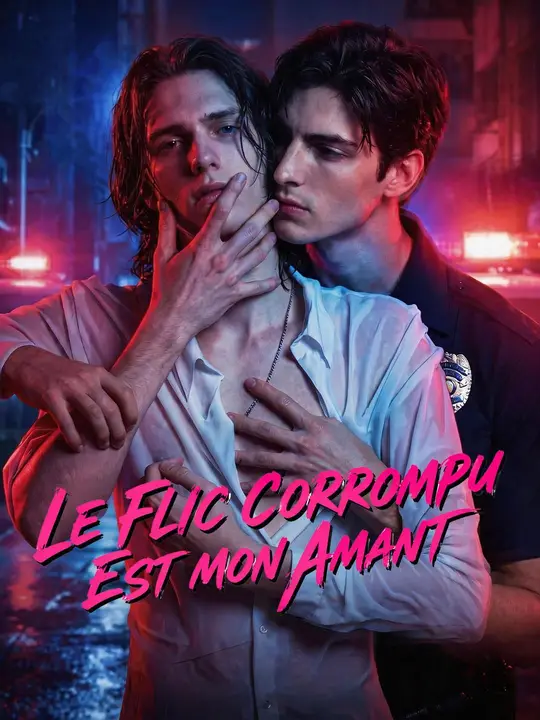 (Doublage) LE FLIC CORROMPU EST MON AMANT poster