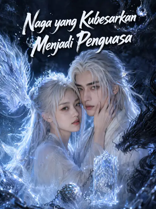 Naga yang Kubesarkan Menjadi Penguasa poster