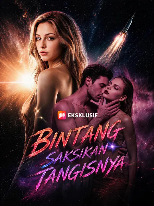 Bintang Saksikan Tangisnya poster