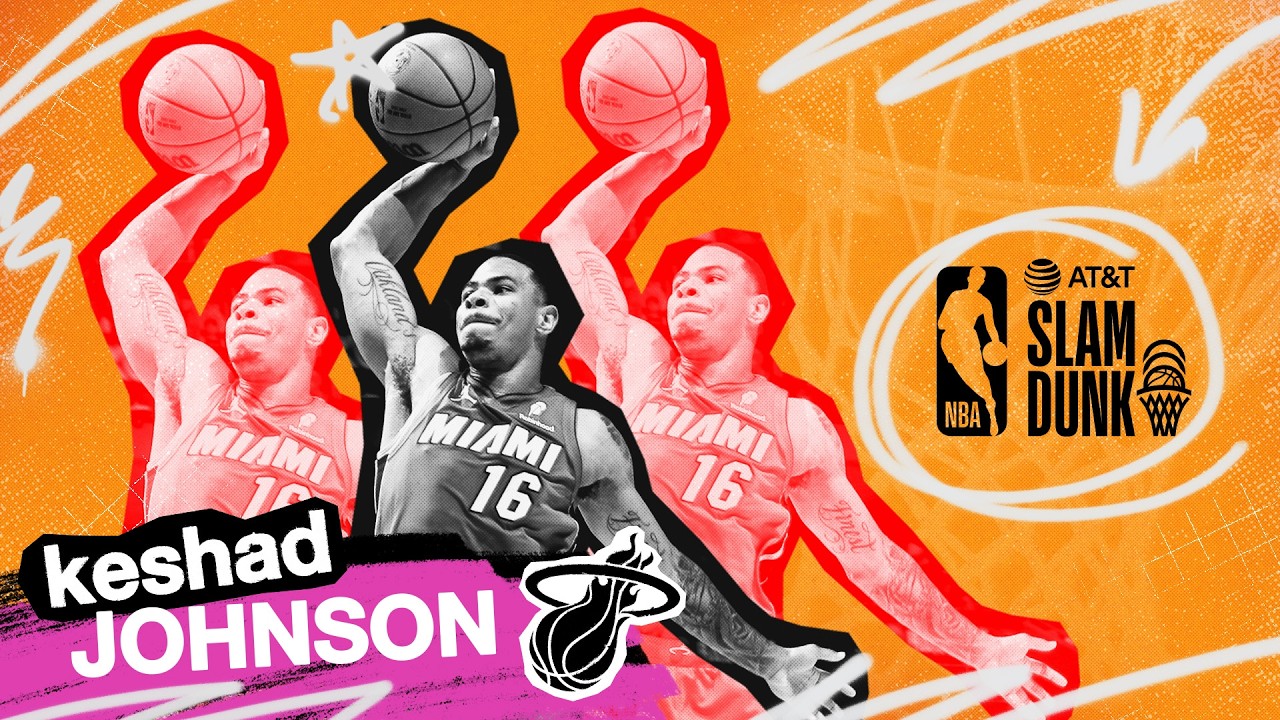 SHOWTIME Is Coming To L.A. All-Star Weekend ๐ฅ background