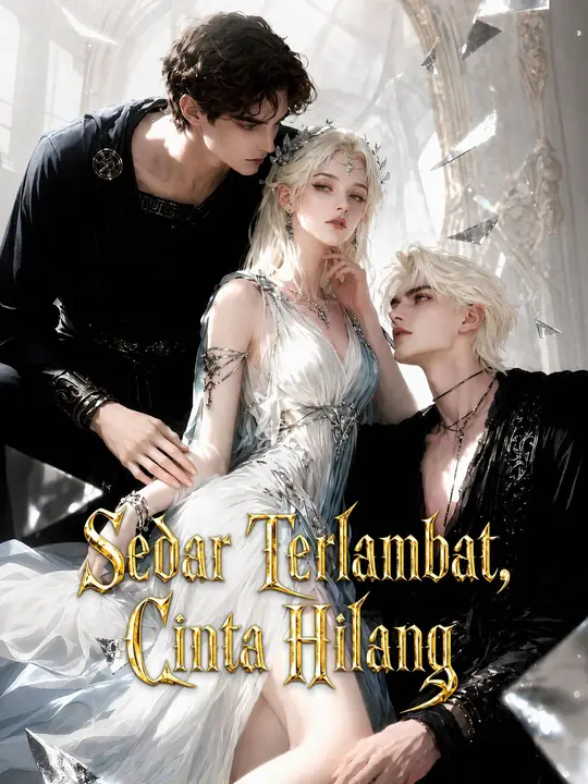 (Dubbing) Sedar Terlambat, Cinta Hilang poster
