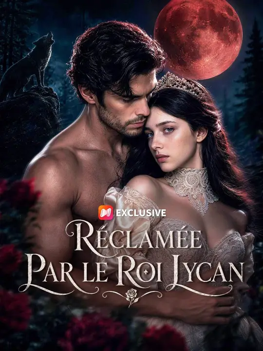 (Doublage) RÉCLAMÉE PAR LE ROI LYCAN poster