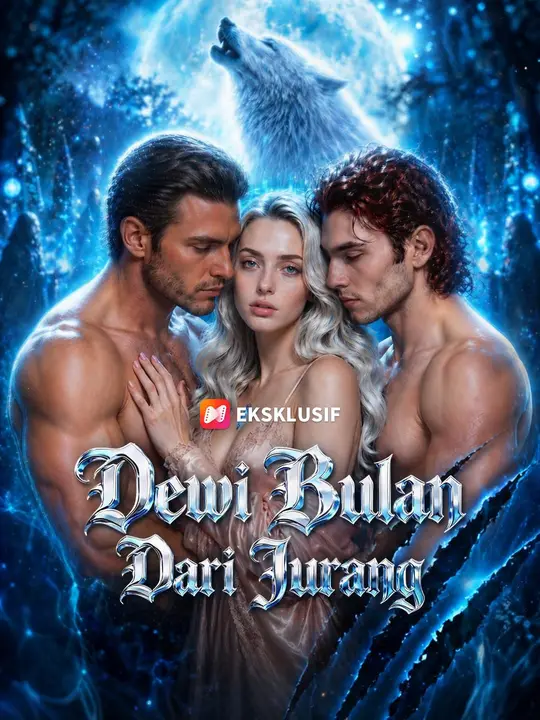 (Dubbing) Dewi Bulan Dari Jurang poster