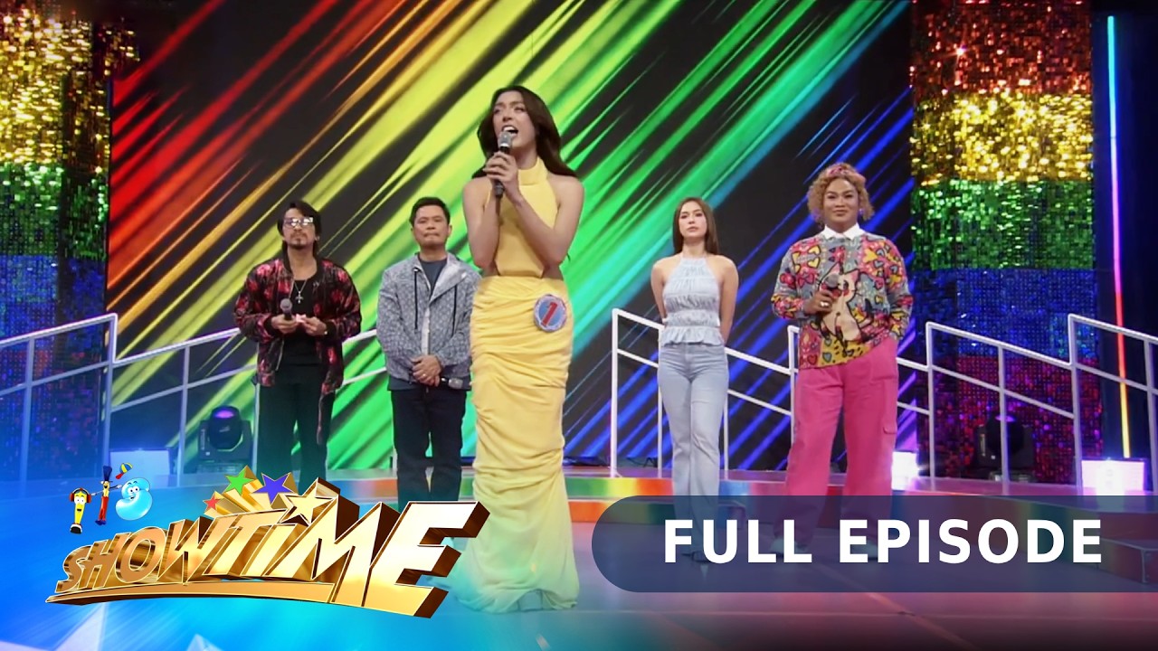 Miss Q&A: Ilan talaga ang pangarap ni Angeline Quinto—ISA o SAIS?