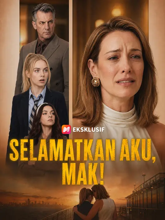 Selamatkan Aku, Mak! poster