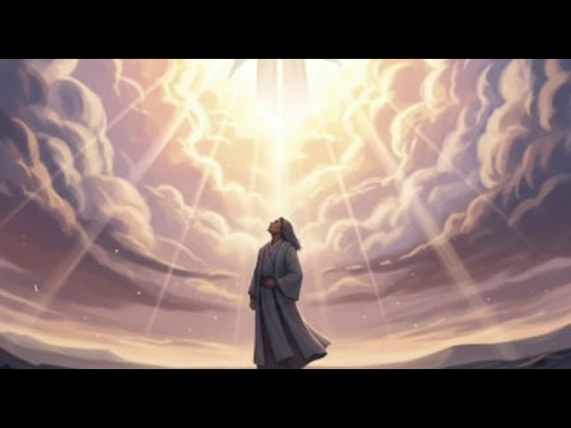 ESPERA EM DEUS background