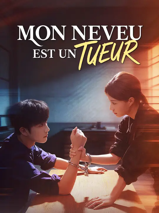 MON NEVEU EST UN TUEUR poster