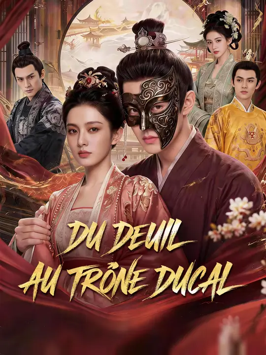 DU DEUIL AU TRÔNE DUCAL poster