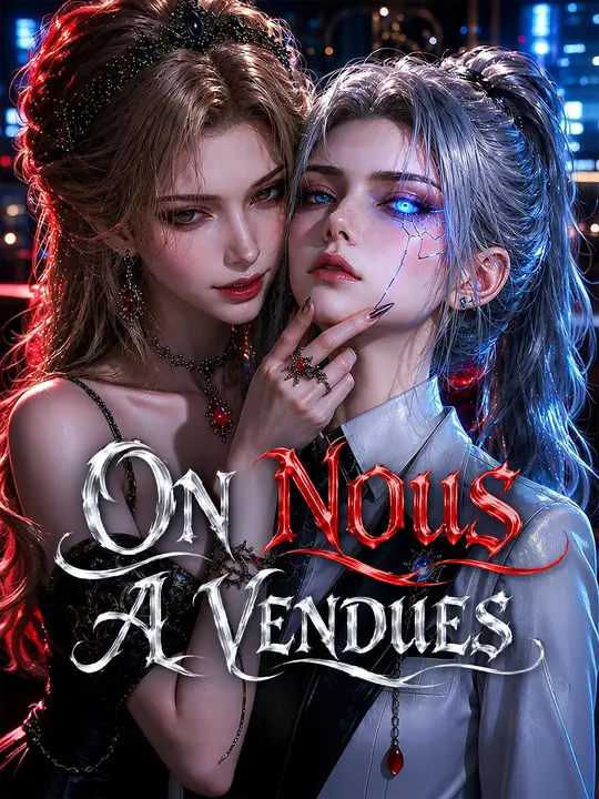 ON NOUS A VENDUES poster