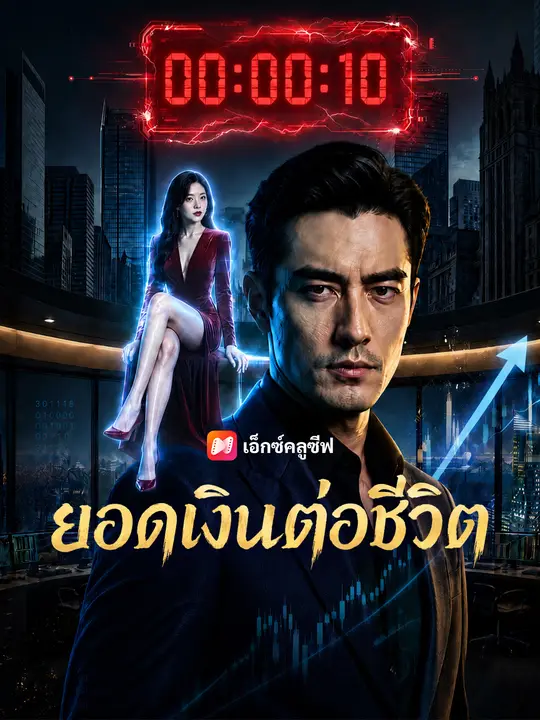 ยอดเงินต่อชีวิต poster