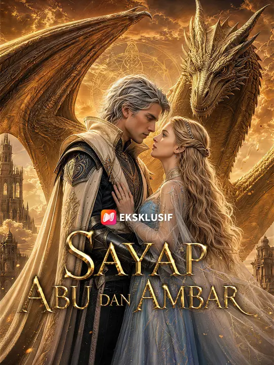 Sayap Abu Dan Ambar poster