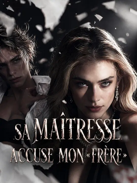 (Doublage) SA MAÎTRESSE ACCUSE MON « FRÈRE » poster