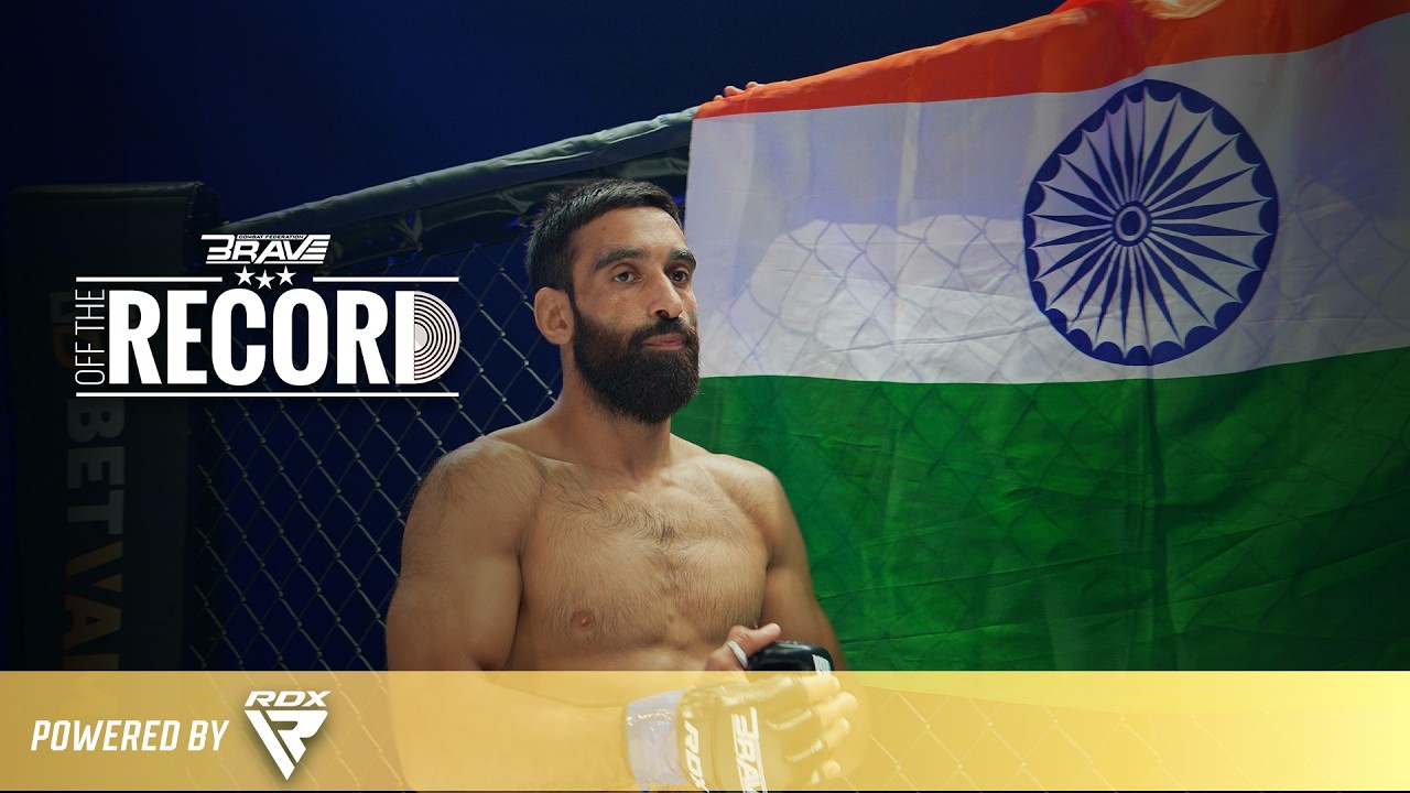 Owais Yaqoob | BRAVE 107 Fight Night Vlog | Behind the Scenes & First Round KO ๐ฅ | BRAVE Bulgaria