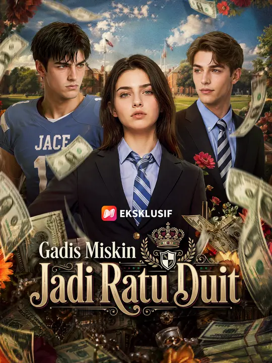 Gadis Miskin Jadi Ratu Duit poster
